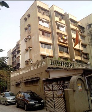 1 BHK Apartment For Rent in Atlanta CHS, Malad West