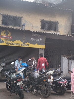 Parking in  Warehouse at Kurla West – for Rent