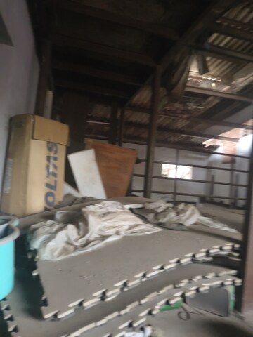 Staircase in  Warehouse at Kurla West – for Rent