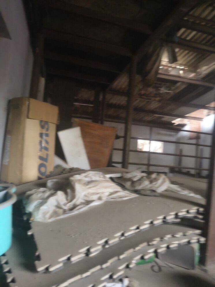 undefined, kurla west Commercial Warehouse 850 Sq.Yd. In Kurla West Mumbai 9548585