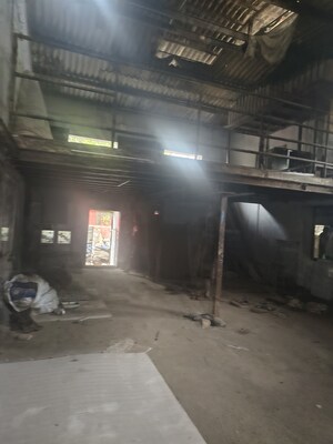 Parking in  Warehouse at Kurla West – for Rent