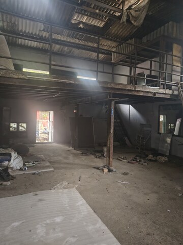  Warehouse For Rent in Kurla West