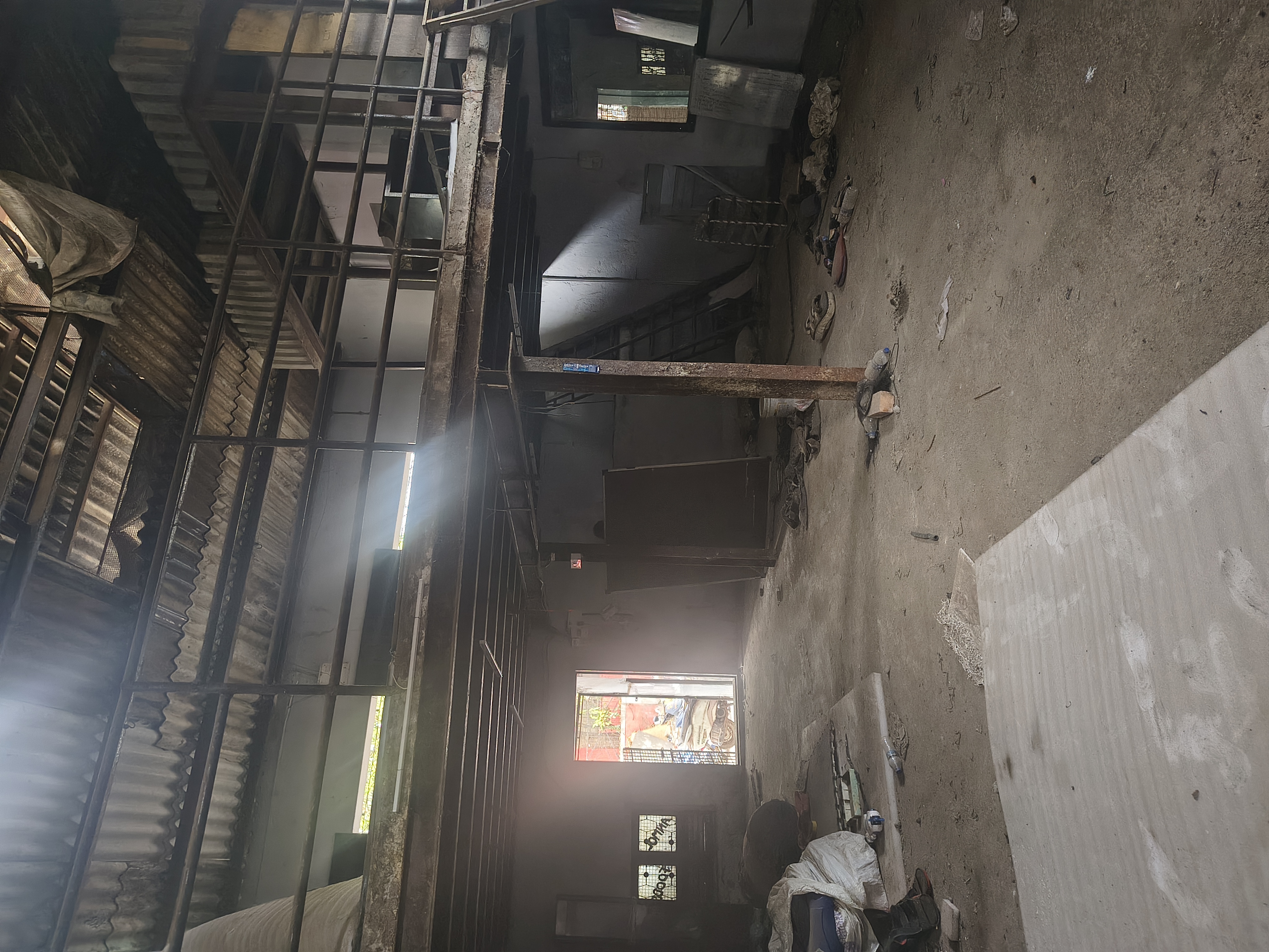 Warehouse For Rent in Halav Pool Kurla West