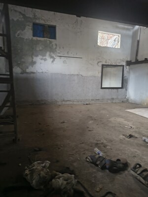 Floor Plan in  Warehouse at Kurla West – for Rent