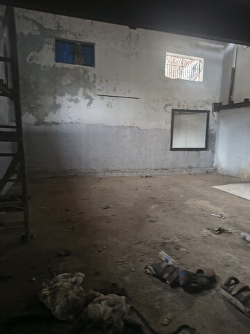 Floor Plan in  Warehouse at Kurla West – for Rent