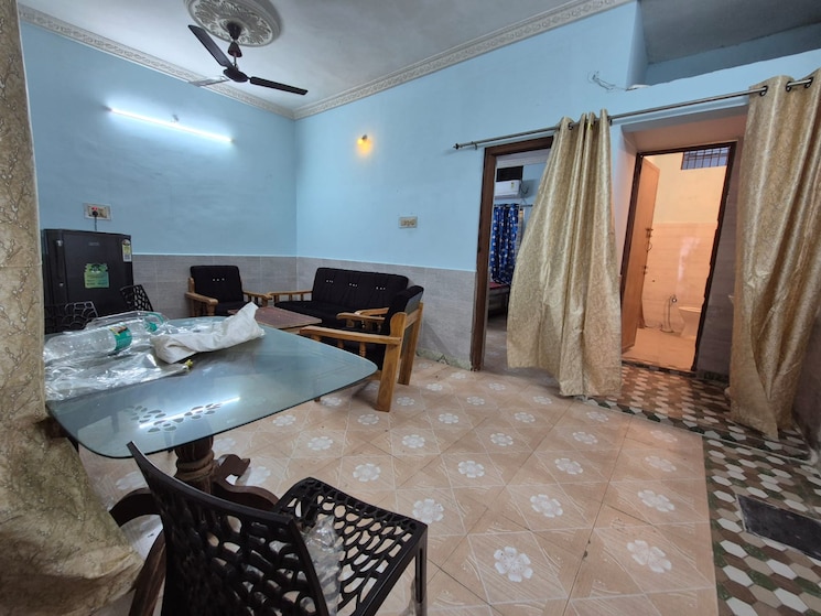 Living Room, changurabhata 1 Bedroom 608 Sq.Ft. Independent House In Changurabhata Raipur 9548579