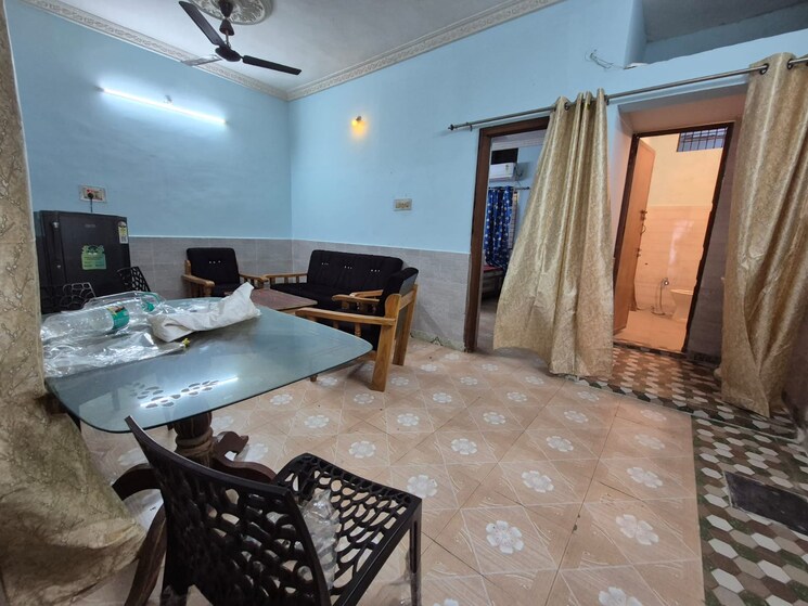 Living Room, changurabhata 1 Bedroom 608 Sq.Ft. Independent House In Changurabhata Raipur 9548579