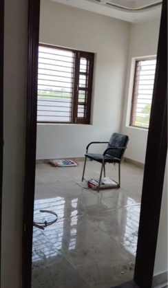 3 BHK Builder Floor For Sale in Emperium Palm Drive