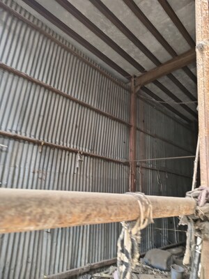 Staircase in  Warehouse at Kurla West – for Rent