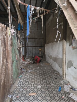  Warehouse – Exterior View View at Kurla West - for Rent