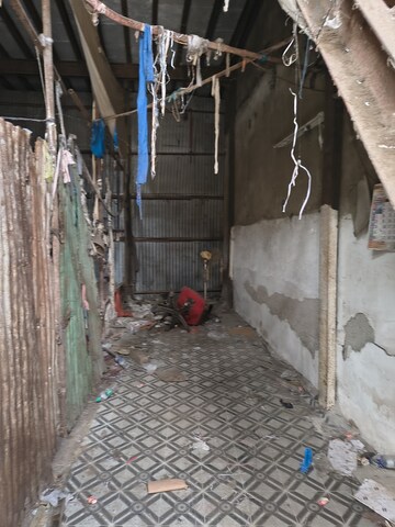  Warehouse – Exterior View View at Kurla West - for Rent