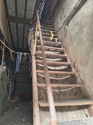  Warehouse – Exterior View View at Kurla West - for Rent