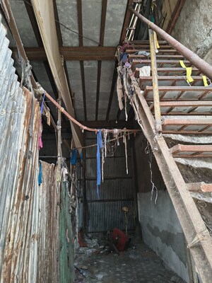  Warehouse – Exterior View View at Kurla West - for Rent