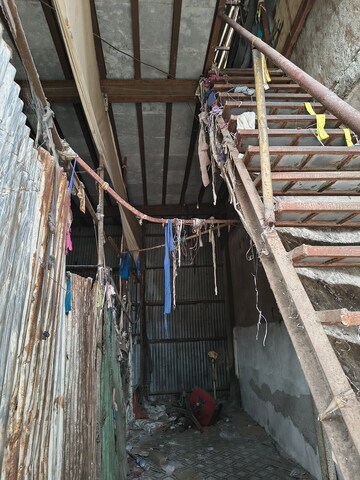  Warehouse – Exterior View View at Kurla West - for Rent