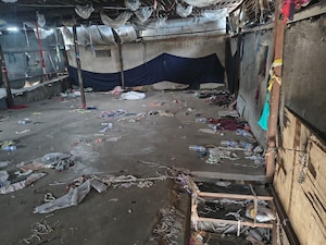 Parking in  Warehouse at Kurla West – for Rent