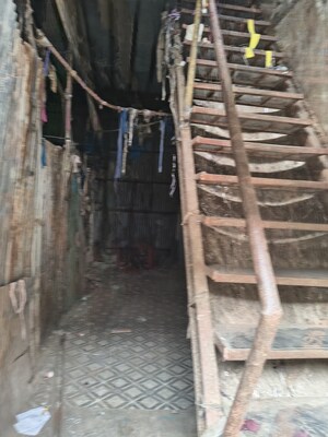  Warehouse – Exterior View View at Kurla West - for Rent