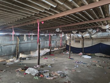 Parking in  Warehouse at Kurla West – for Rent