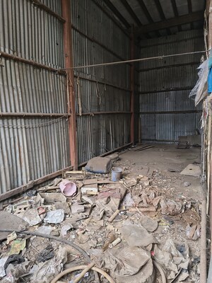 Floor Plan in  Warehouse at Kurla West – for Rent