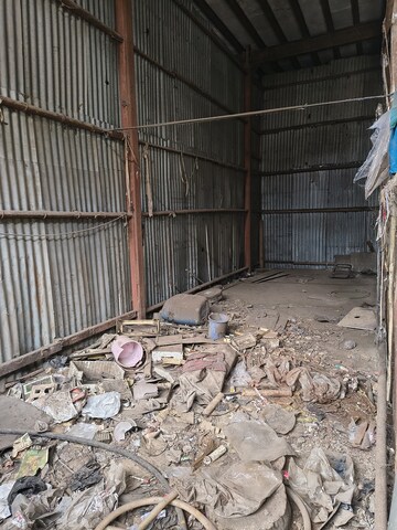 Floor Plan in  Warehouse at Kurla West – for Rent