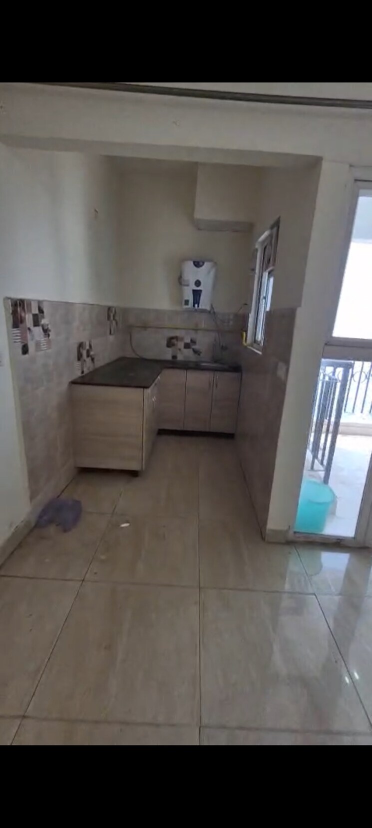 Kitchen, gaur-city-2-14th-avenue 1 Bedroom 550 Sq.Ft. Apartment In Sector 16c Greater Noida Greater Noida 9548602