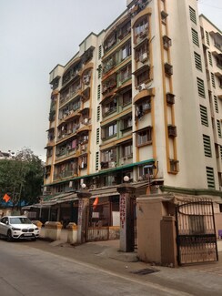 1 BHK Apartment For Sale in Sanskruti Apartment Dahisar