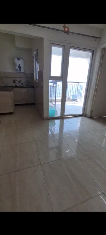 Bathroom in 1 BHK Apartment at Gaur City 2 - 14th Avenue, Sector 16c Greater Noida – for Rent