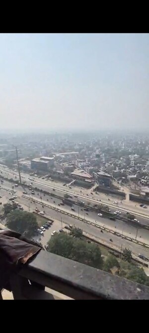 1 BHK Apartment For Rent in Gaur City 2 - 14th Avenue, Sector 16c Greater Noida