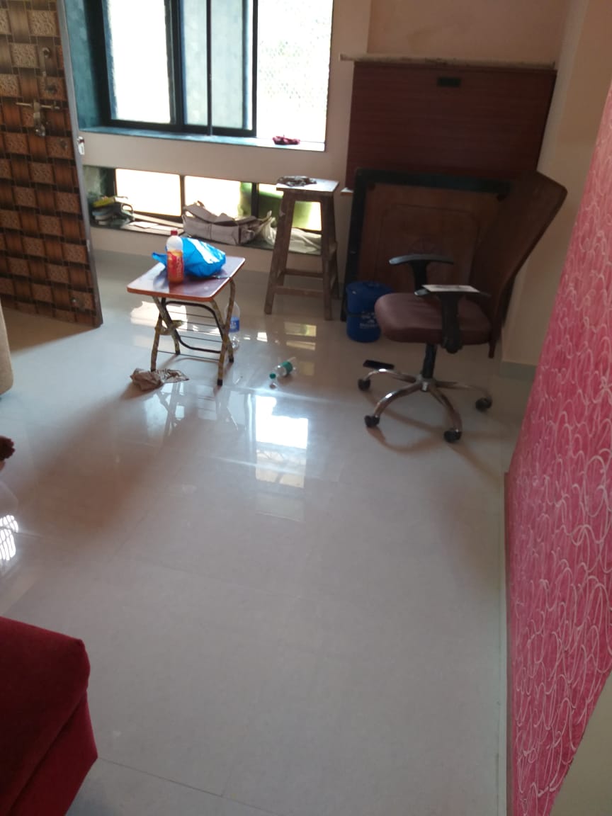 1 BHK Apartment For Rent in Naya Oriental CHS