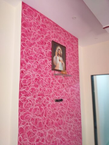 Bedroom in 1 BHK Apartment at Naya Oriental CHS, Borivali West – for Rent