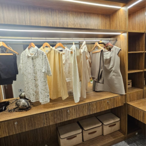 Furnished Amenities in 4 BHK Apartment at The Phoenix Mills Kessaku, Rajaji Nagar – for Sale