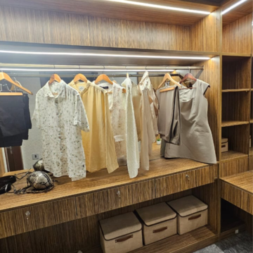 Furnished Amenities in 4 BHK Apartment at The Phoenix Mills Kessaku, Rajaji Nagar – for Sale