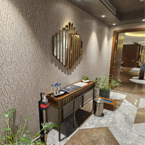  4 BHK Apartment at The Phoenix Mills Kessaku, Rajaji Nagar – for Sale