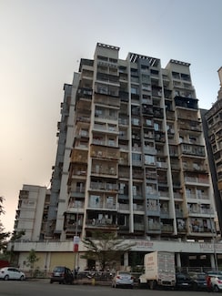 2 BHK Apartment For Sale in Mauli Apartments