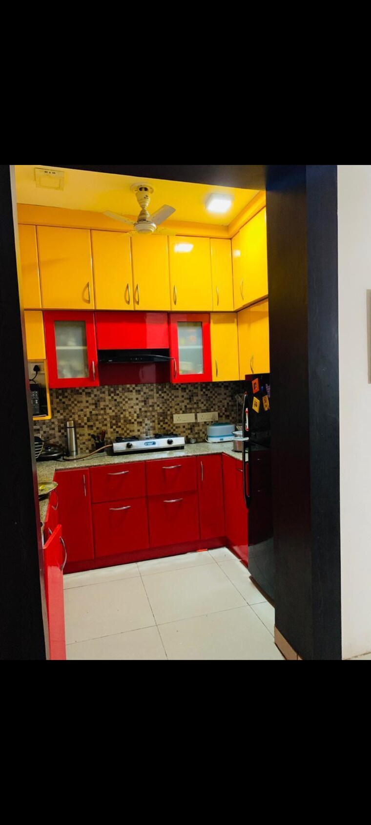 Bedroom, express-zenith 2 Bedroom 1150 Sq.Ft. Apartment In Sector 77 Noida 9548620