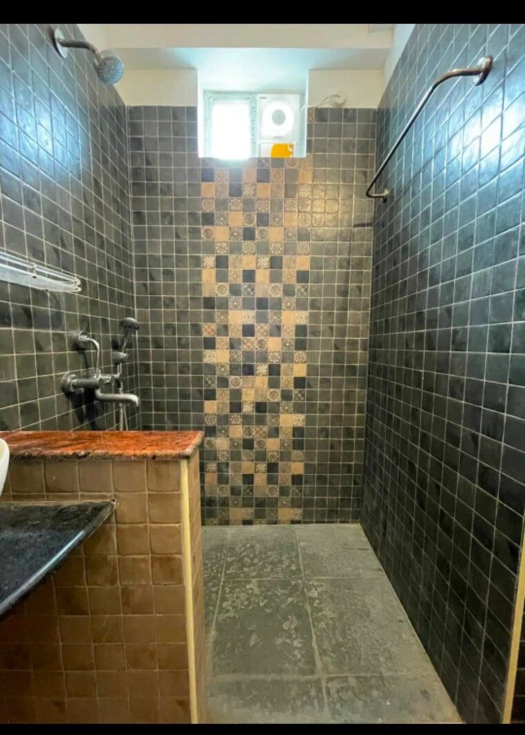 Balcony, prestige-beverly-hills 3 Bedroom 1796 Sq.Ft. Apartment In Kokapet Hyderabad 9548616