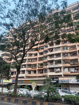 2 BHK Apartment For Sale in Trishul Patel Heights, Ghansoli