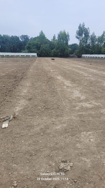 Plot Area in  Plot at Kalli Paschim – for Sale