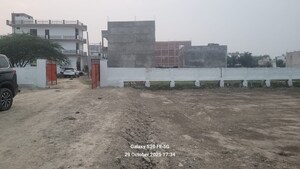  Plot For Sale in Kalli Paschim