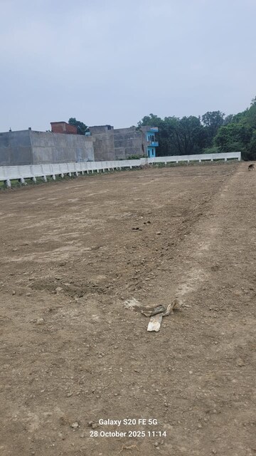 Plot Area in  Plot at Kalli Paschim – for Sale