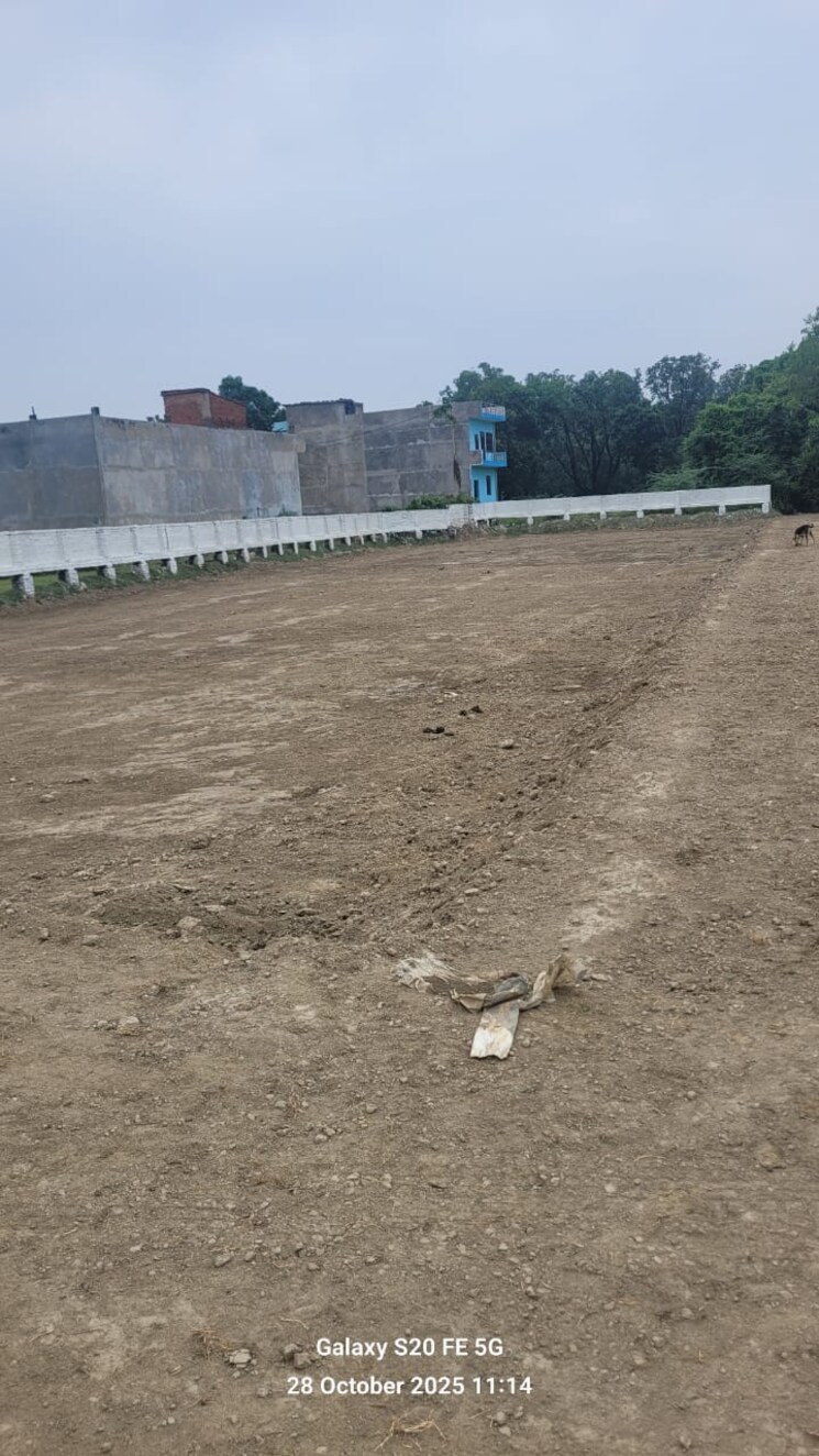 undefined, kalli paschim  1000 Sq.Ft. Plot In Kalli Paschim Lucknow 9548625