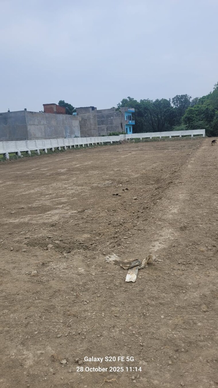 undefined, kalli paschim  1000 Sq.Ft. Plot In Kalli Paschim Lucknow 9548625