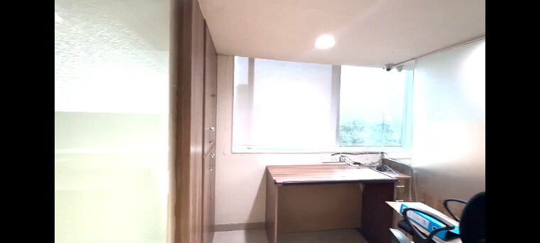 Floor Plan, neelkanth-corporate-park Commercial Office Space 550 Sq.Ft. In Vidyavihar West Mumbai 9548629