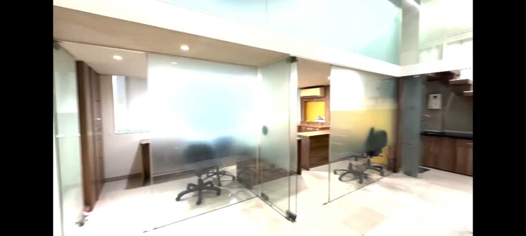 Team Area, neelkanth-corporate-park Commercial Office Space 550 Sq.Ft. In Vidyavihar West Mumbai 9548629