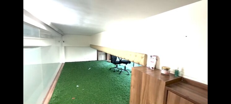 Floor Plan, neelkanth-corporate-park Commercial Office Space 550 Sq.Ft. In Vidyavihar West Mumbai 9548629