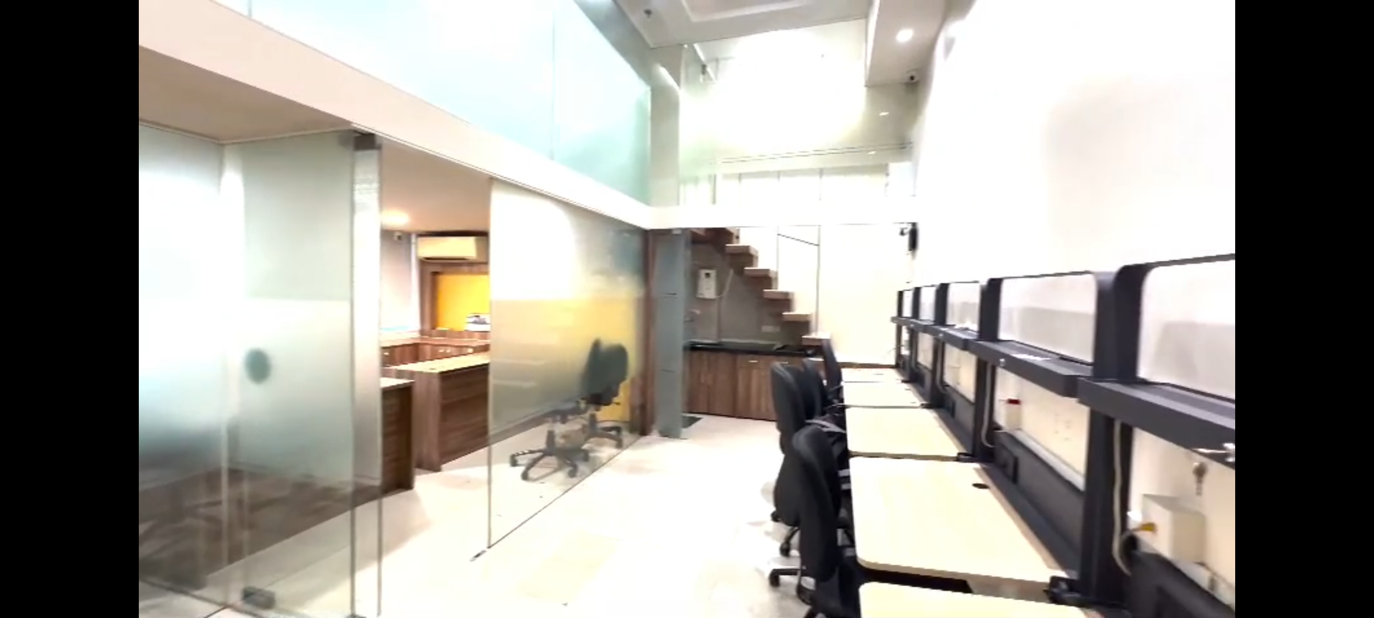 Office Space For Rent in Neelkanth Corporate Park