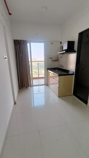 Kitchen in 2 BHK Apartment at Karia Konark Nagar Phase 1, Viman Nagar – for Rent