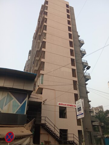 2 BHK Apartment For Rent in Dattani Avirahi Homes Building 3, Borivali West