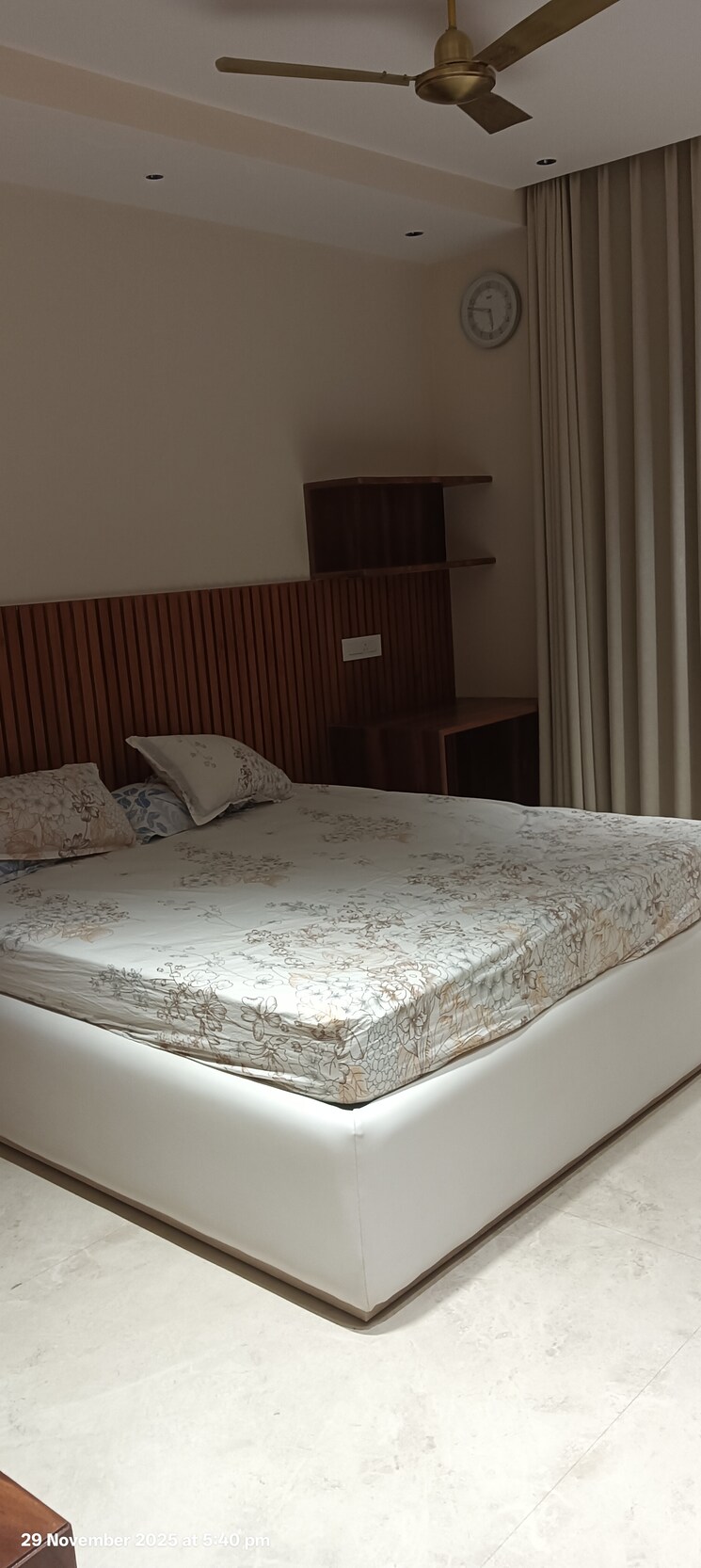 Bedroom, sector 10 3 Bedroom 2300 Sq.Ft. Builder Floor In Sector 10 Panchkula 9548631