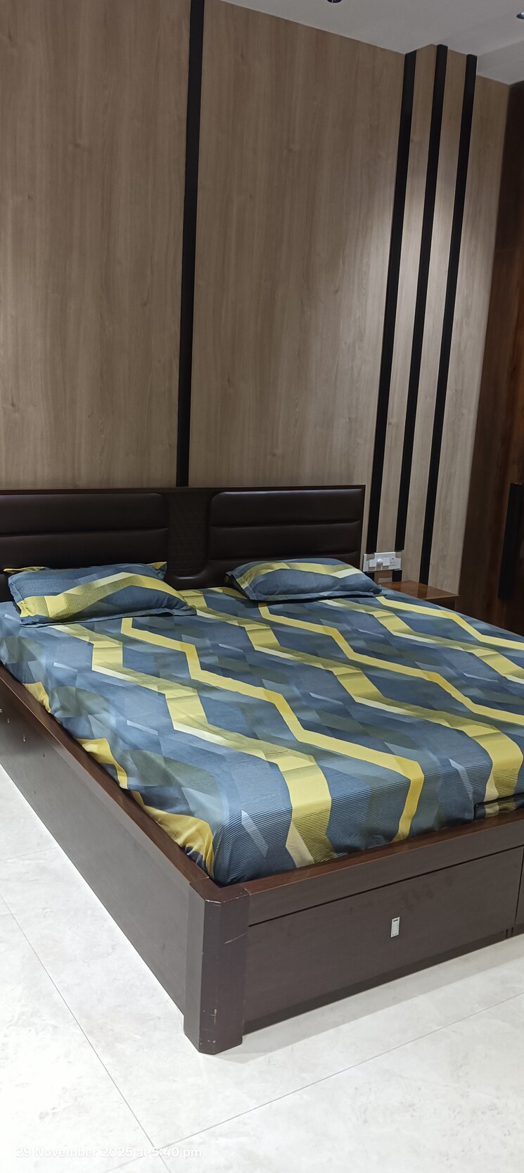 Bedroom, sector 10 3 Bedroom 2300 Sq.Ft. Builder Floor In Sector 10 Panchkula 9548631
