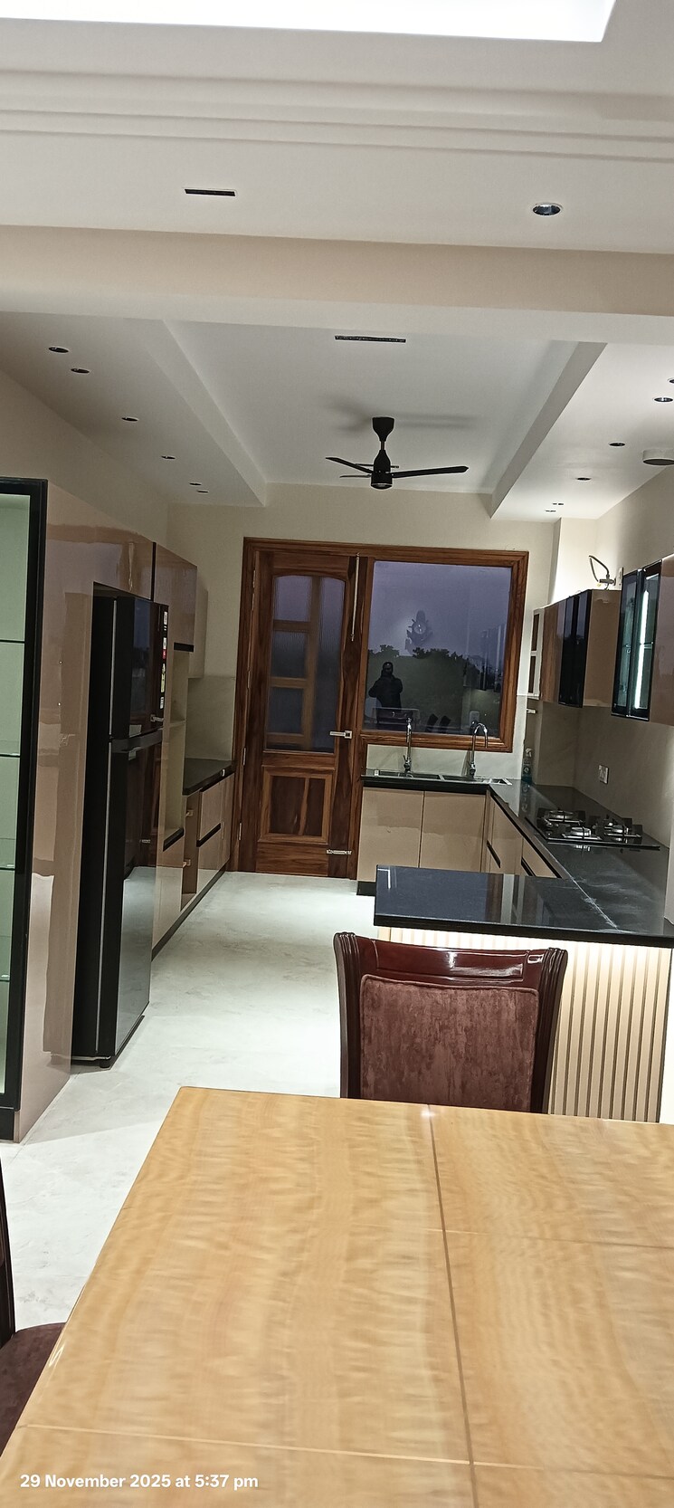 Kitchen, sector 10 3 Bedroom 2300 Sq.Ft. Builder Floor In Sector 10 Panchkula 9548631